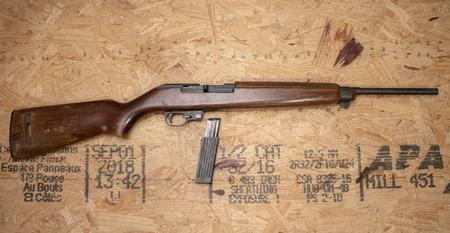 US CARBINE 22LR USED