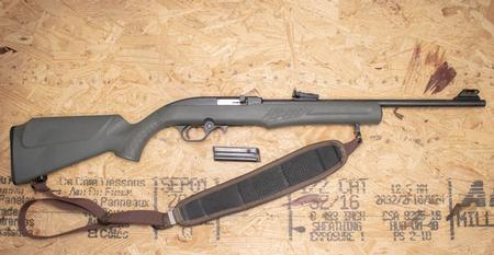 CBC/BRAZTECH RS22 22LR USED