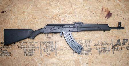 RUSSIAN SAIGA 7.62X39 USED