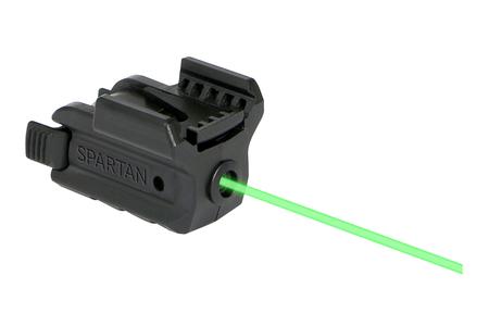 SPARTAN LASER 5MW GREEN LASER