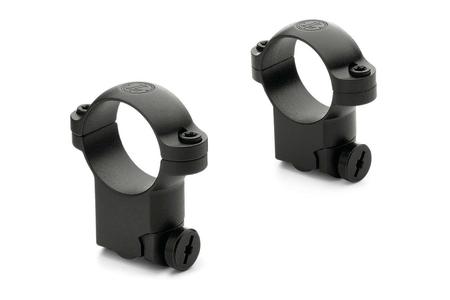 RINGMOUNTS SCOPE RING SET