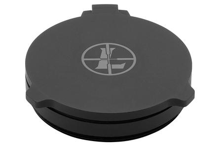 ALUMINA SCOPE COVER MATTE BLACK ALUMINUM 42MM OBJ. SCREW ON