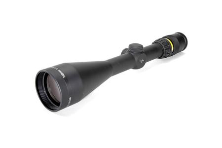 ACCUPOINT 2.5-10X56 RIFLESCOPE