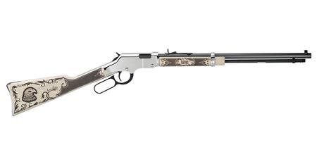 GOLDEN BOY AMERICAN EAGLE 22 CAL RIFLE