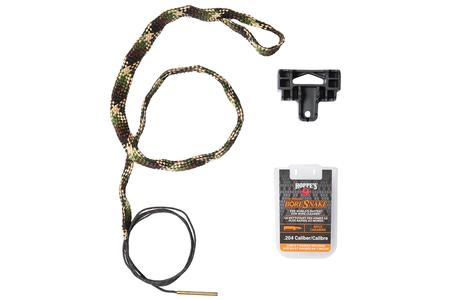 BORESNAKE 204 RIFLE