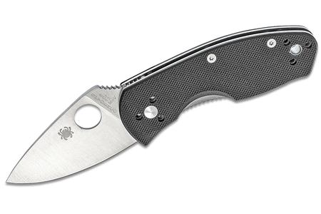 AMBITIOUS 2.25 INCH FOLDING DROP POINT PLAIN