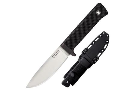 MASTER HUNTER 4.5 INCH FIXED PLAIN DROP POINT 