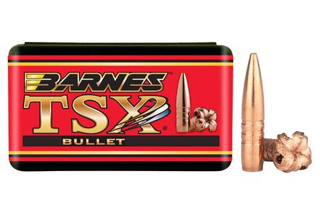 30 CAL 150 GRAIN TSX BOAT-TAIL 50/BOX