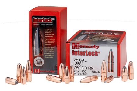 7MM 139 GRAIN SP INTERLOCK 100/BOX