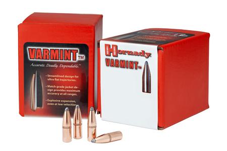 30 CAL 110 GRAIN SP VARMINT 110/BOX