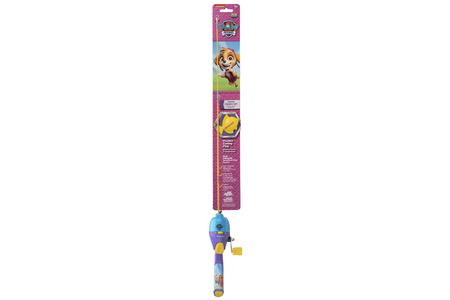 PAW PATROL GIRLS FISHING KIT