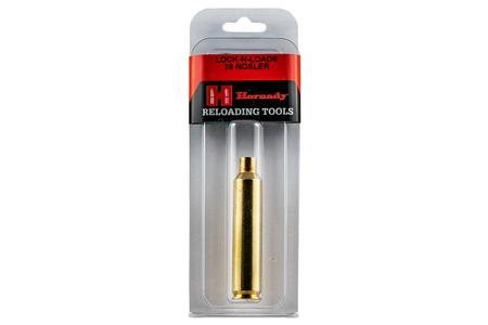 LOCK-N-LOAD MODIFIED CASE RIFLE 28 NOSLER BRASS