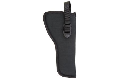 HIP OWB NYLON BELT SLIDE FITS SM/MED DA REVOLVER FITS 2-3 INCH BARREL RH