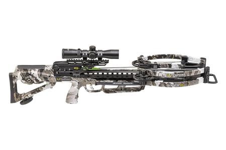 VIPER 430, ACUSLIDE, RANGEMASTER 100 SCOPE CAMO