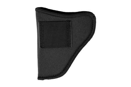 GUNMATE HOLSTER IWB SIZE 06 BLACK TRI-LAMINATE BELT CLIP FITS MED FRAME PISTOL F