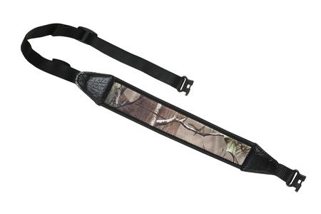 RAPTOR SLING, BRUTE EZ DETACH SWIVELS, REALTREE APG