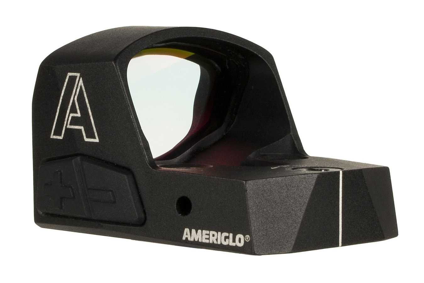 Ameriglo Haven 3 MOA Red Dot Sight