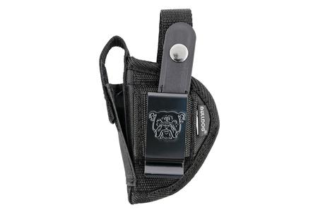 EXTREME OWB BLACK NYLON BELT LOOP/CLIP