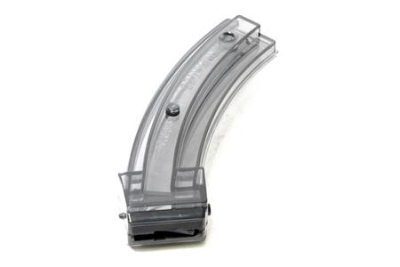 RUGER 10/22 22LR 22-ROUND MAGAZINE 