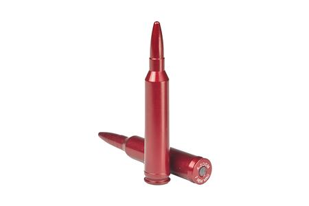 RIFLE 7MM REM MAG ALUMINUM SNAP CAP 2 PK