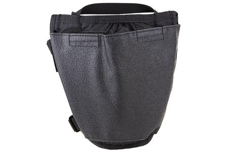 TACTICAL CHEEK PAD BLACK 1000D NYLON