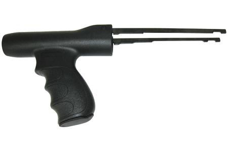 SHOTGUN FRONT GRIP BLACK ABS POLYMER FOR MOSSBERG 500, 590, 600, MAVERICK