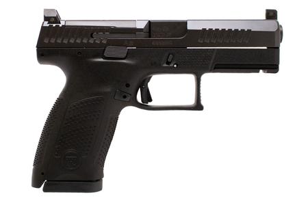 P10C 9MM 4 IN BBL BLACK RMR CO-WITNESS 15 RD