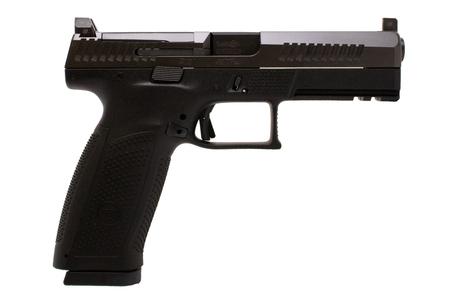 P10 9MM 4.5 IN BBL BLACK RMR CO-WITNESS 19 RD