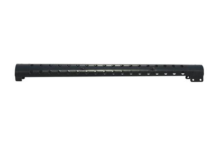 BARREL SHROUD 12 GAUGE BLACK OXIDE STEEL 13.75 INCH SHOTGUN