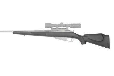 MONTE CARLO STOCK BLACK SYNTHETIC MOSIN NAGANT RIFLE