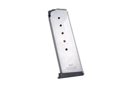 CW/KP 45 ACP 7-ROUND MAGAZINE