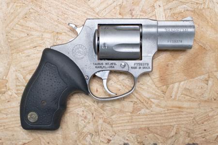 TAURUS 85 .38SPL USED