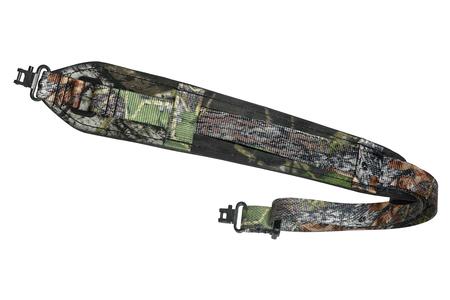 SUPER SLING 1 INCH W PADDED MOSSY OAK NEW BREAK-UP