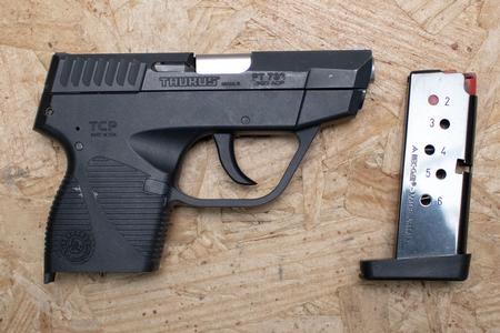 PT738 TCP 380ACP USED