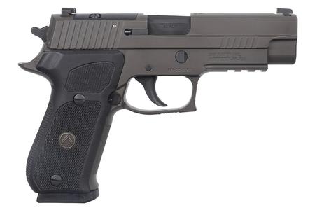 P220 45ACP 5` LEGION GRAY SAO 3 8RND MAGS