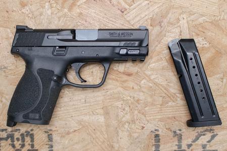 SMITH AND WESSON MP9 M2.0 9MM TRADE 