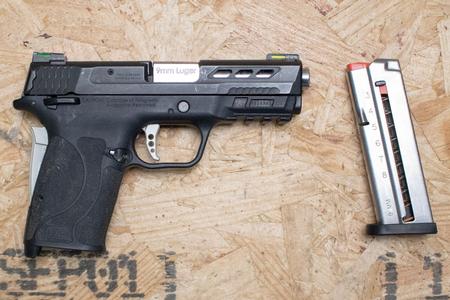  MP9 SHIELD EZ M2.0 PERFORMANCE CENTER 9MM TRADE