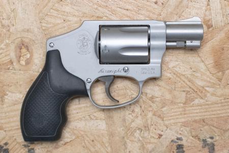 SMITH AND WESSON 642-2 USED