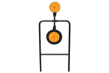 PLINK N SWING DOUBLE SPIN TARGET