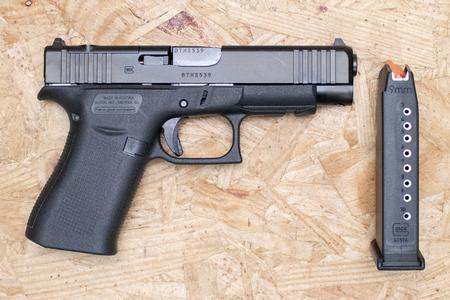 GLOCK / GLOCK INC 48 9MM TRADE 