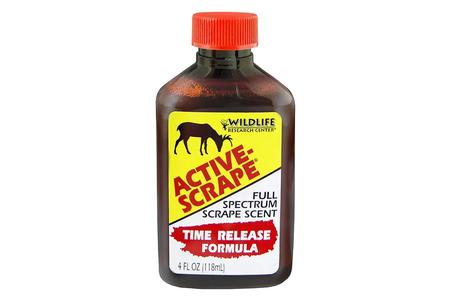 ACTIVE SCRAPE FULL SPECTRUM SCRAPE SCENT