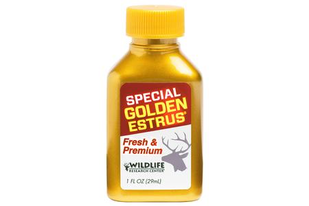 SPECIAL GOLDEN ESTRUS 1OZ