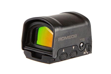 ROMEO2 1X30MM REFLEX SIGHT, 3 MOA