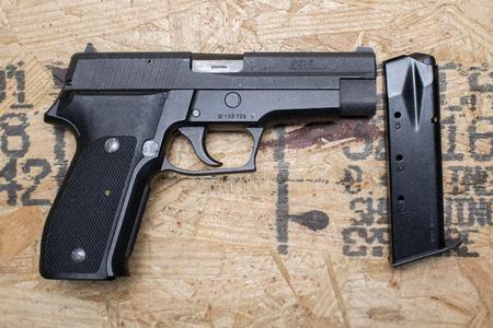 P226 9MM USED