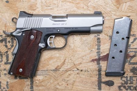 COMPACT CDP II 45ACP USED