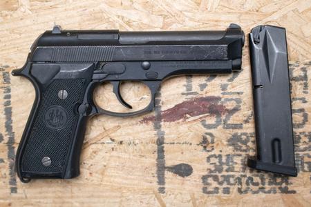 BERETTA 96D USED