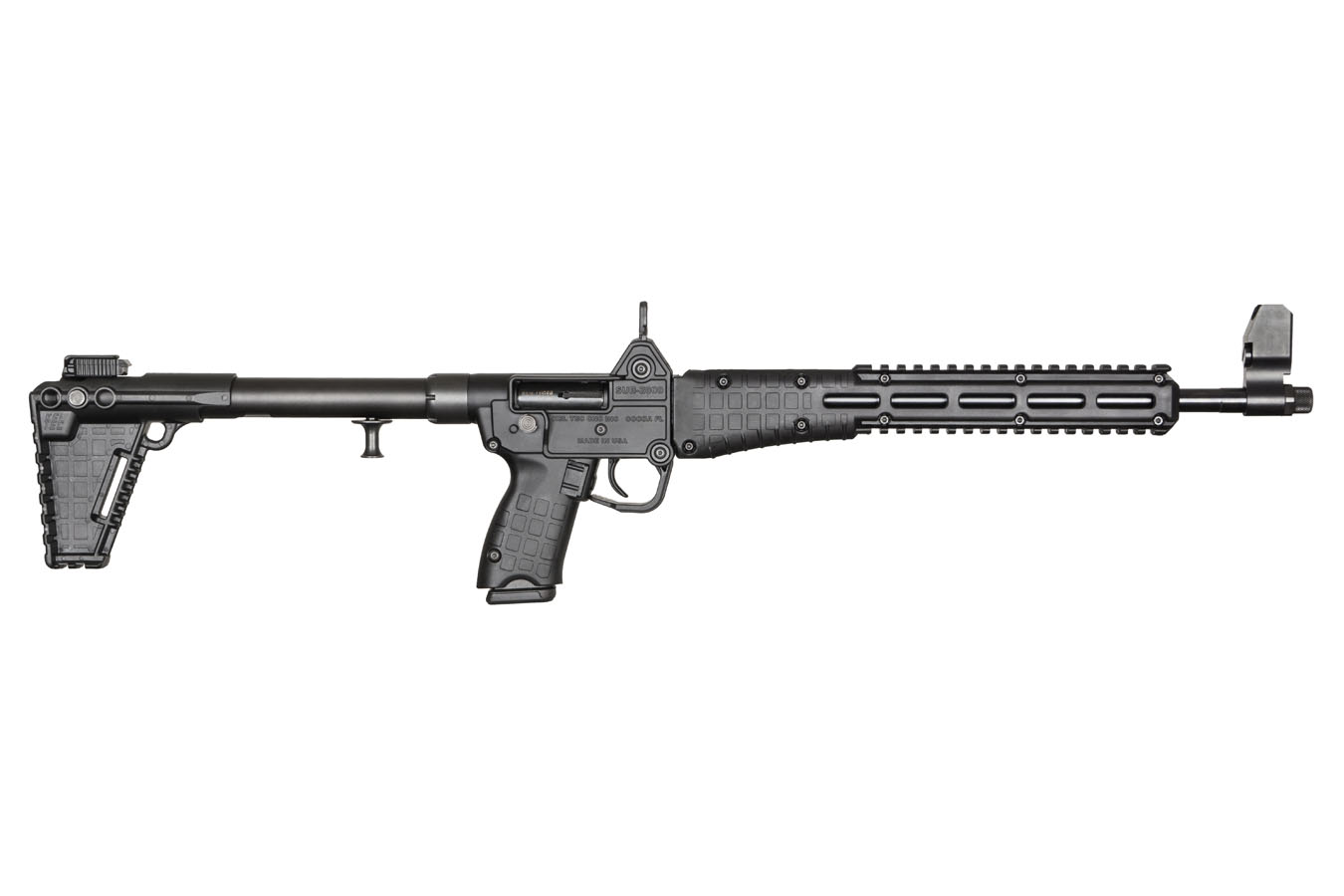 Kel-Tec SUB-2000 Multi Mag Variant (LE)