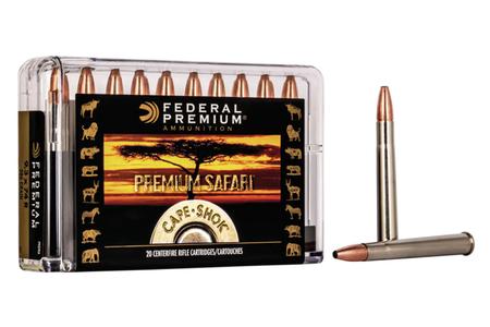 9.3 X 74R 286GR SWIFT A-FRAME