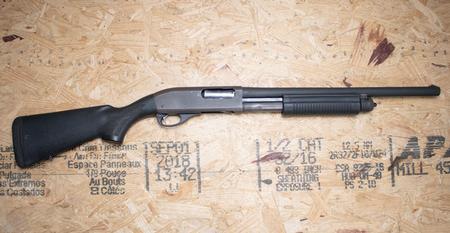 REMINGTON 870 12GA POLICE MAGNUM