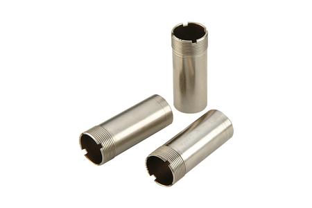 MOBILCHOKE 20 GAUGE IMPROVED CYLINDER FLUSH STEEL SILVER